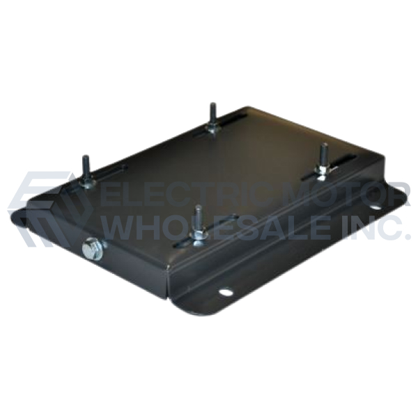 Image for 143 OVERLY HAUTZ 143 FRAME ADJUSTABLE MOTOR BASE